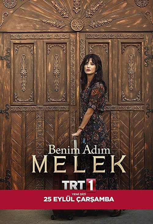 Poster di Melek – Il coraggio di una madre