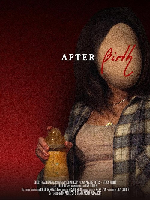 Poster di After Birth