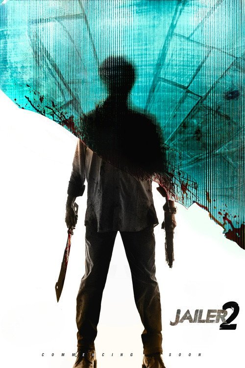 Poster di ஜெயிலர் 2