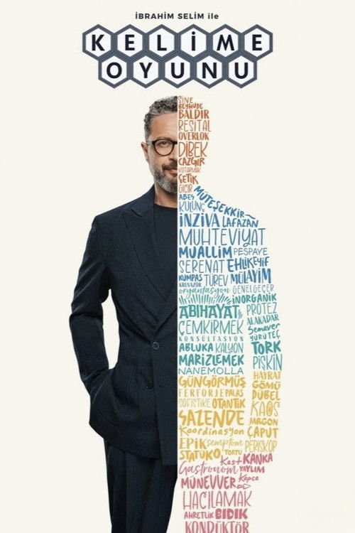 Poster di Kelime Oyunu