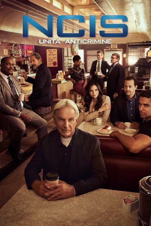 Poster di NCIS – Unità anticrimine