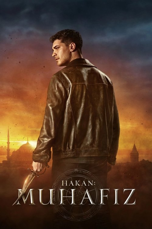 Poster di The Protector