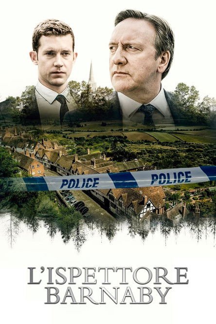 Poster di L’ispettore Barnaby