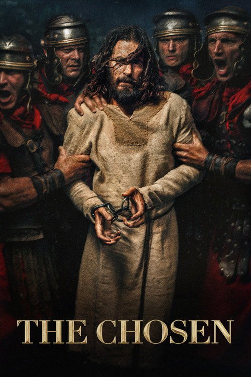 Poster di The Chosen