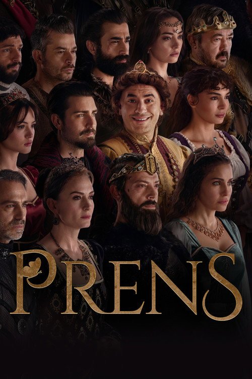 Poster di Prens