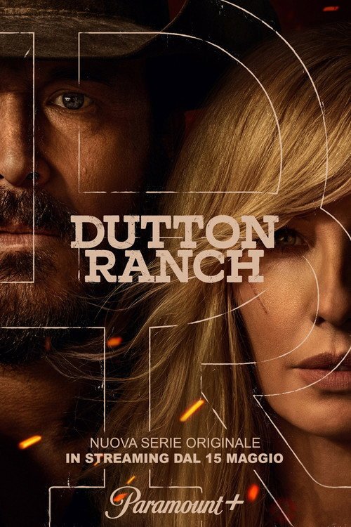 Poster di Dutton Ranch