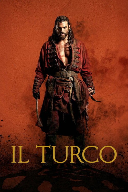 Poster di Il Turco