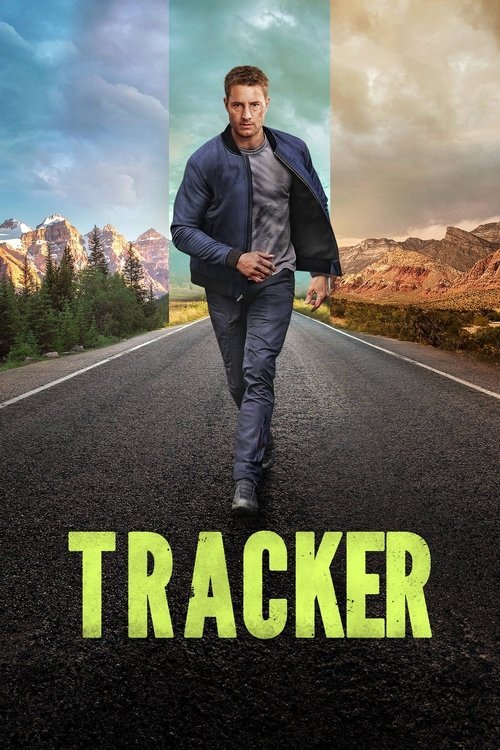 Poster di Tracker