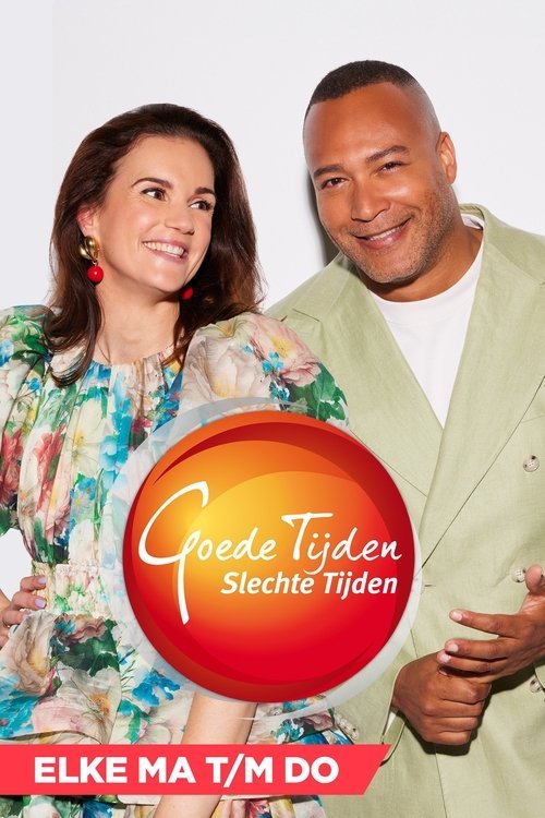 Poster di Goede Tijden, Slechte Tijden