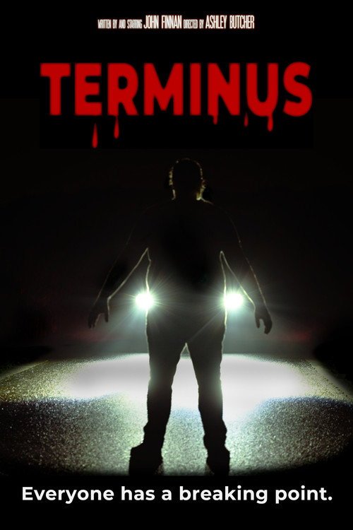Poster di Terminus