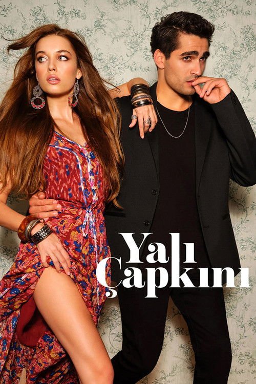 Poster di Yalı Çapkını