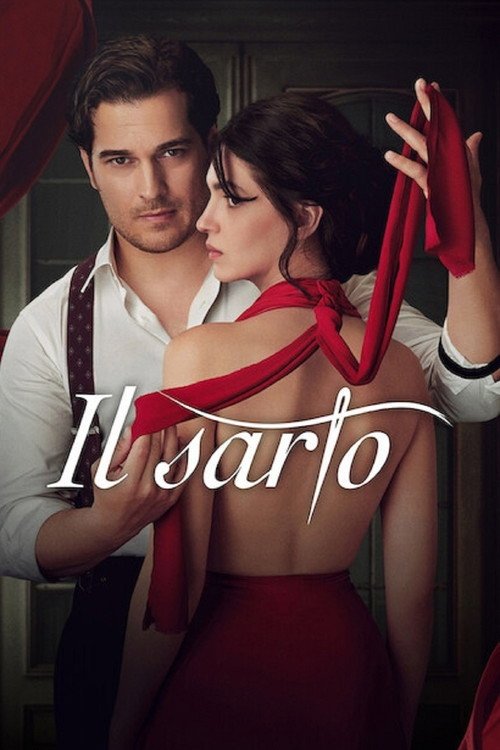 Poster di Il sarto