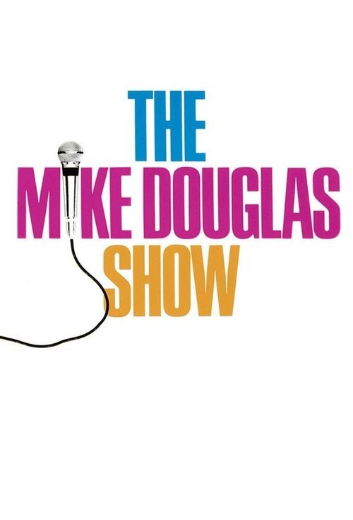 Poster di The Mike Douglas Show