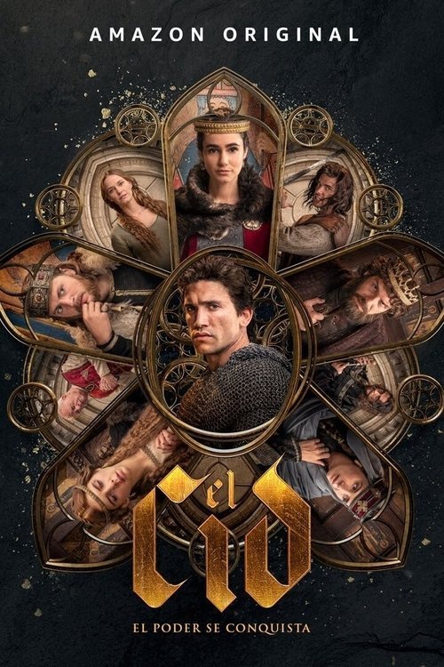 Poster di El Cid