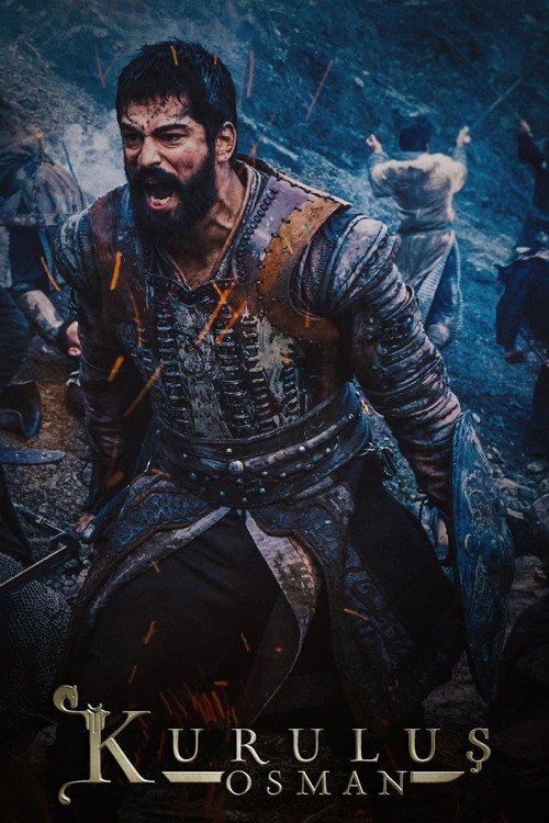 Poster di Kuruluş Osman