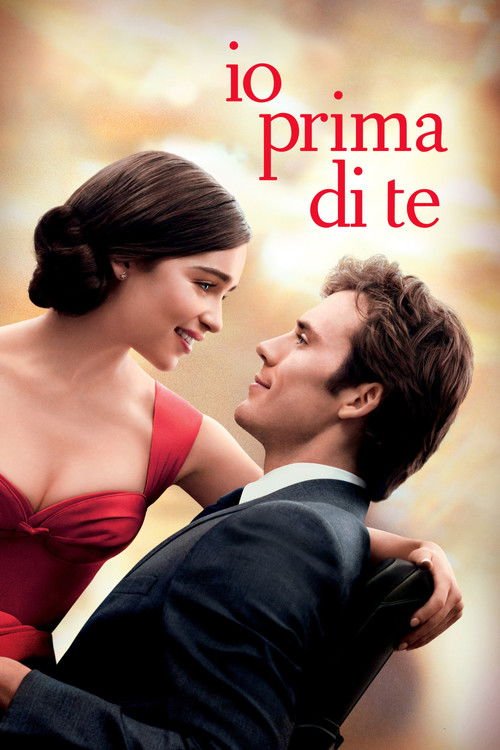 Poster di Io prima di te