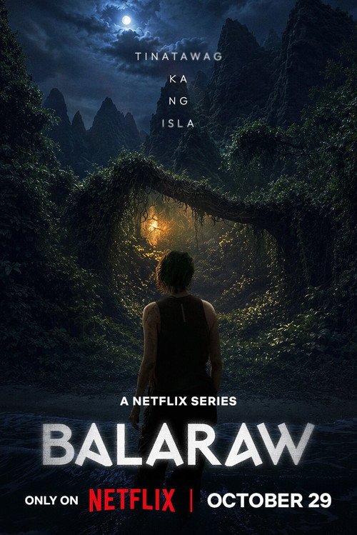Poster di Balaraw