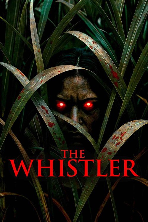 Poster di The Whistler