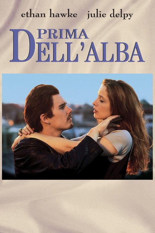 Poster di Prima dell’alba