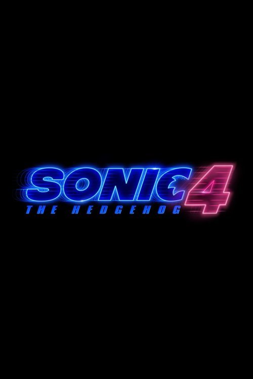 Poster di Sonic 4 – Il film