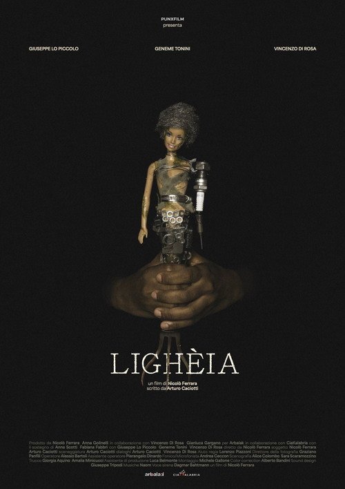 Poster di Lighèia