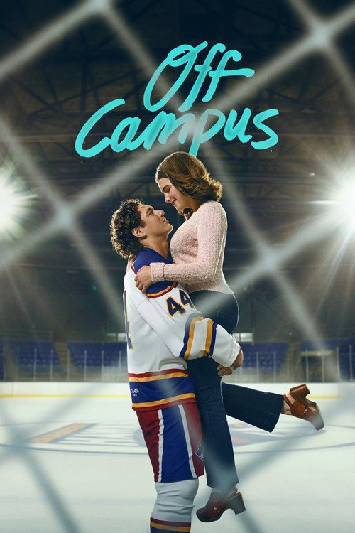 Poster di Off Campus