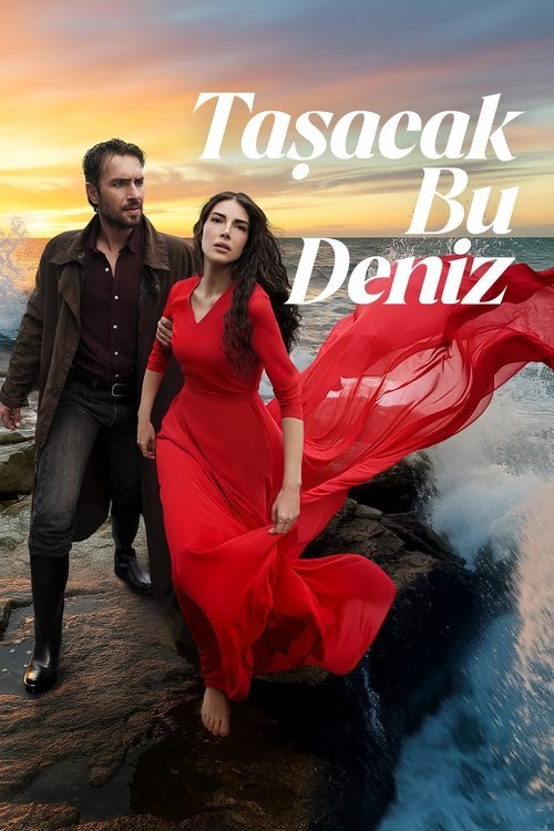 Poster di Taşacak Bu Deniz