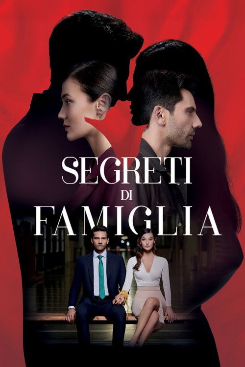 Poster di Segreti Di famiglia