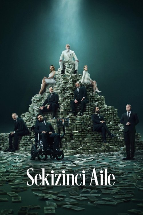 Poster di La famiglia Basmaci