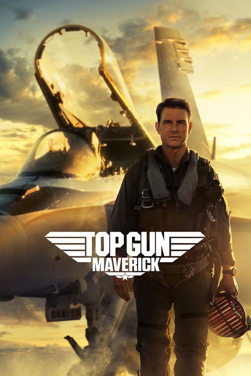 Poster di Top Gun: Maverick