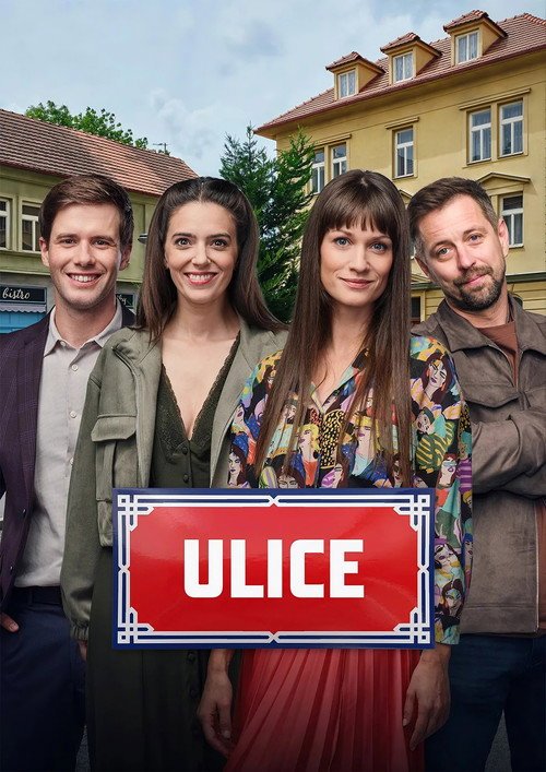 Poster di Ulice